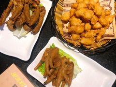 -星派对KTV(东区远洋店)
