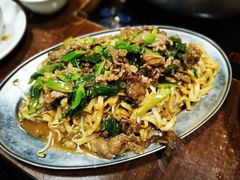 -来自潮州牛肉店(华强北店)