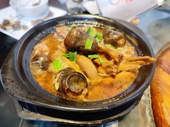 -好灶头妈妈菜·千岛湖土菜地标美食