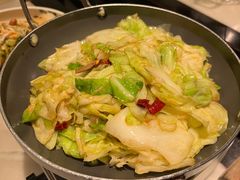 -小菜园新徽菜(合肥之心城店)