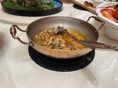 -白金汉爵大酒店-24小时餐厅