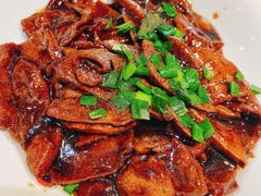 老妈响油猪肝-光明邨大酒家(淮海路店)