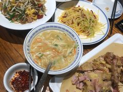 -老雒阳面馆·水席(定鼎门店)