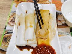 -添好运点心专门店(中环IFC店)