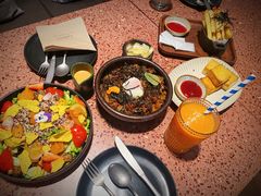 -La Terre乐田(万象城店)