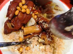 -猪角·闽南猪脚饭(上梅林店)