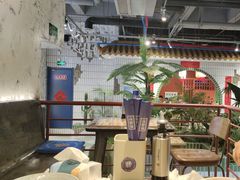 -高胖妹面庄(黄河道店)