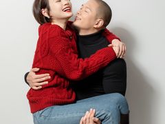 -肆俩肖像STUDIO(宝山万达店)