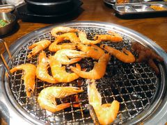 -·缸桶屋·韩式牛肋条自助烤肉(西湖D11店)