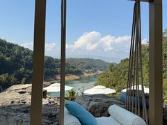 -孔雀湖生态旅游区