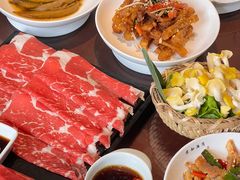 -唐诗楼(竹林庭院店)