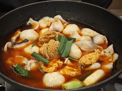 -肖记公安牛肉鱼杂馆·省级非物质文化遗产(江汉路直营店)