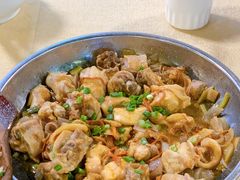 -蒸坊黄鳝饭(骏丰大厦店)