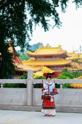 -蜜糖派儿童摄影(青建·太阳岛店)