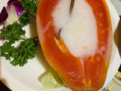 -洋房私宴上海私房菜(海滨商务楼店)