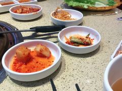 -妙香居韩国烤肉(鹏瑞利季华广场店)
