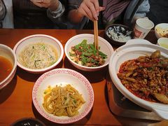 -陈家婆的菜(梅溪湖店)