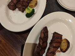 -食间牛排(湖西路店)