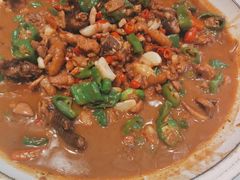 -俭寨大盘鸡·缸子肉·小公鸡·新疆菜(云通店)