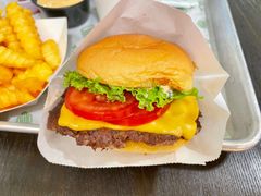 招牌牛肉堡-Shake Shack(西单大悦城店)
