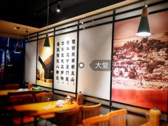 大堂-大厨的餐厅(曾厝垵总店)
