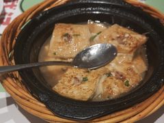-鑫小城故事·藕汤·家常菜(台北一路总店)