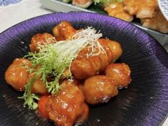 -常来小聚·广州非遗传承餐厅(高德置地店)