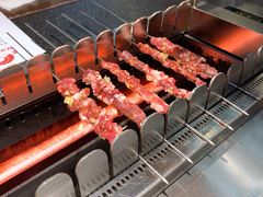 招牌肉串-邢氏老太太烧烤(罗湖店)