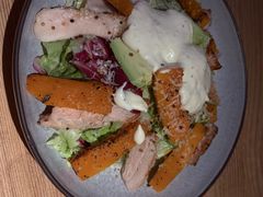 -沛家·西餐Brunch·直火料理