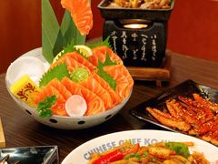 -仙隐小鹿中华料理(南宁万象城店)