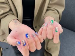 -IDO美甲美睫