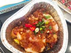 -瑞杰烧烤店·24小时营业(山东路店)