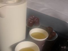 -华夏良子·足道SPA艾灸(金皇大厦店)