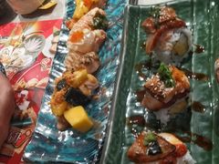 -古田居·特色寿司料理(骏欣中心店)