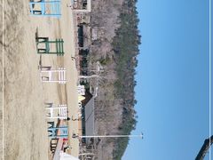 -黄陂区野村谷景区