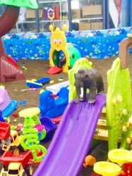 -佳贝爱益智主题儿童乐园(乐尔乐旗舰店)