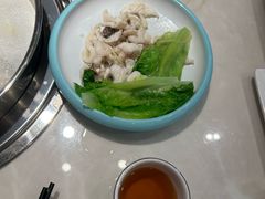 -粤顺渔坊·中山脆肉鲩火锅(清湖店)