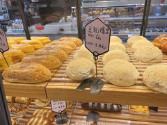 -恩朵烘焙坊(金街总店)