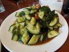 -玫瑰红烤羊排(北新桥三条店)