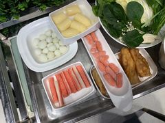 -天都火锅酒楼(虹梅南路店)