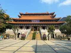 -宝莲禅寺