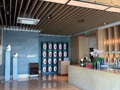 -无锡苏宁银河国际酒店-悦府65中餐厅