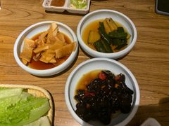 -泥炉烧肉师(新街口金銮巷店)