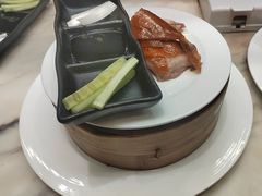 -广州建国酒店·君豪西餐自助餐厅