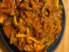 -多宾韩国料理(学衡路店)