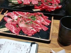 -千寻烧肉(政务区店)