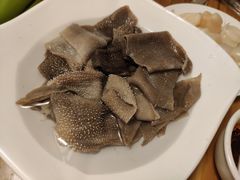 -清真·海清斋铜锅涮肉牛羊肉小炒泡馍(大雁塔店)