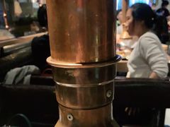 -火炉火自助餐(枫蓝国际店)