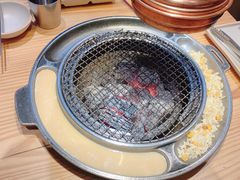 -喜来稀肉(北外滩白玉兰广场店)