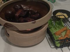 -院子餐厅·大锅菜·老杭帮(桥西直街店)